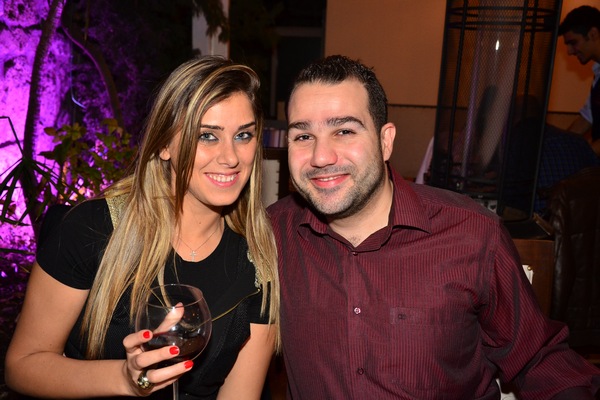 Jazz & Blues at 1188 Lounge